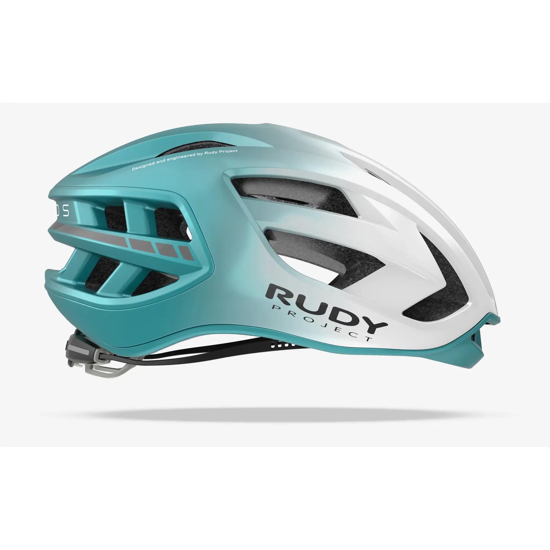 Casque vélo Rudy Project Egos 4/5