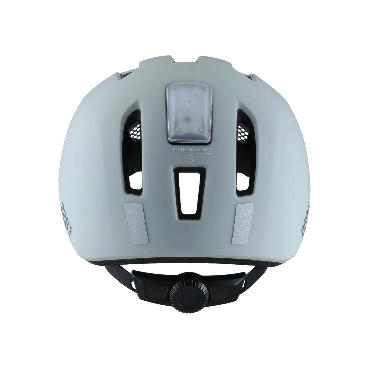 Aangesloten hoofdtelefoon BBB Cycling Grid 5/7