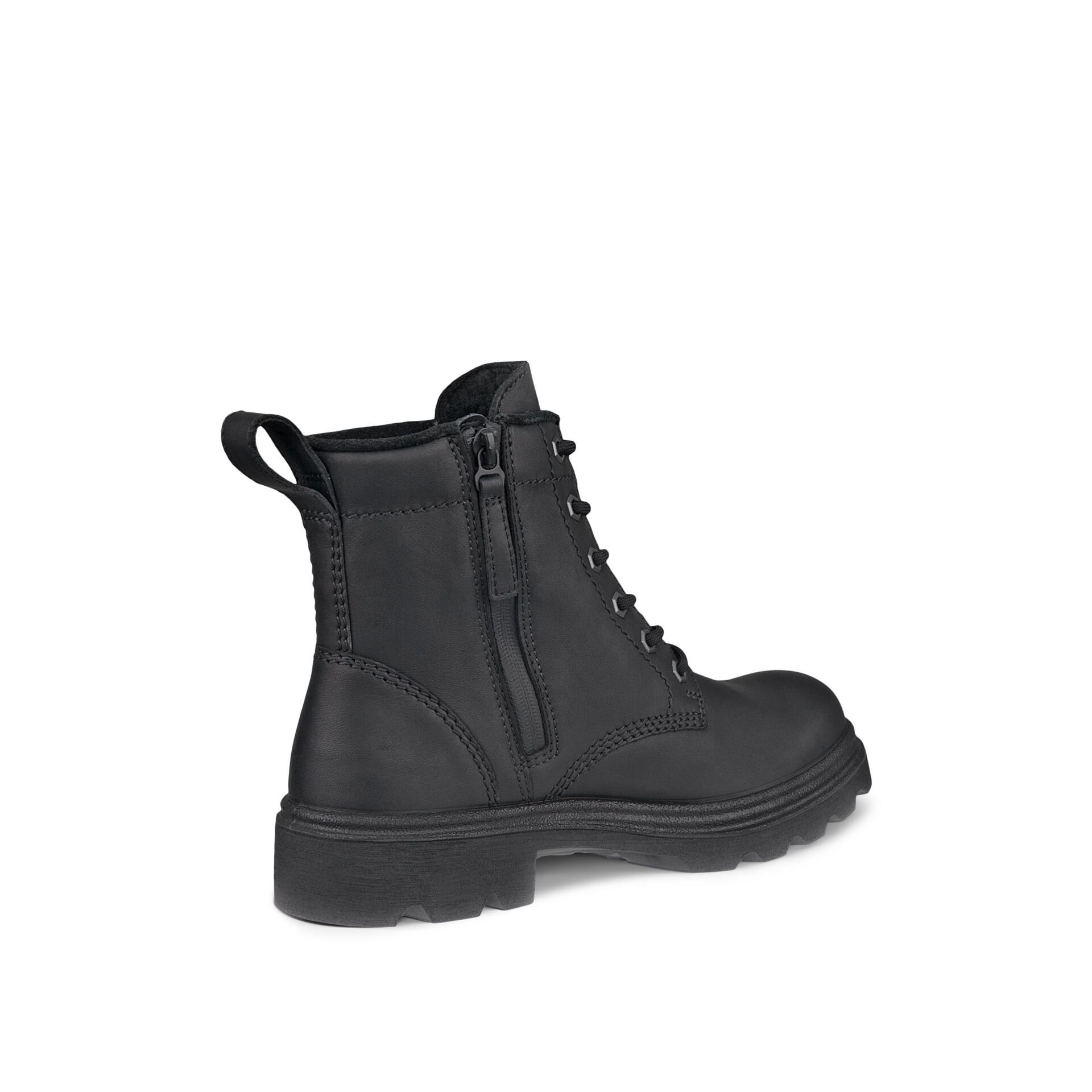 Botas de lluvia para mujer Ecco Grainer 3/7