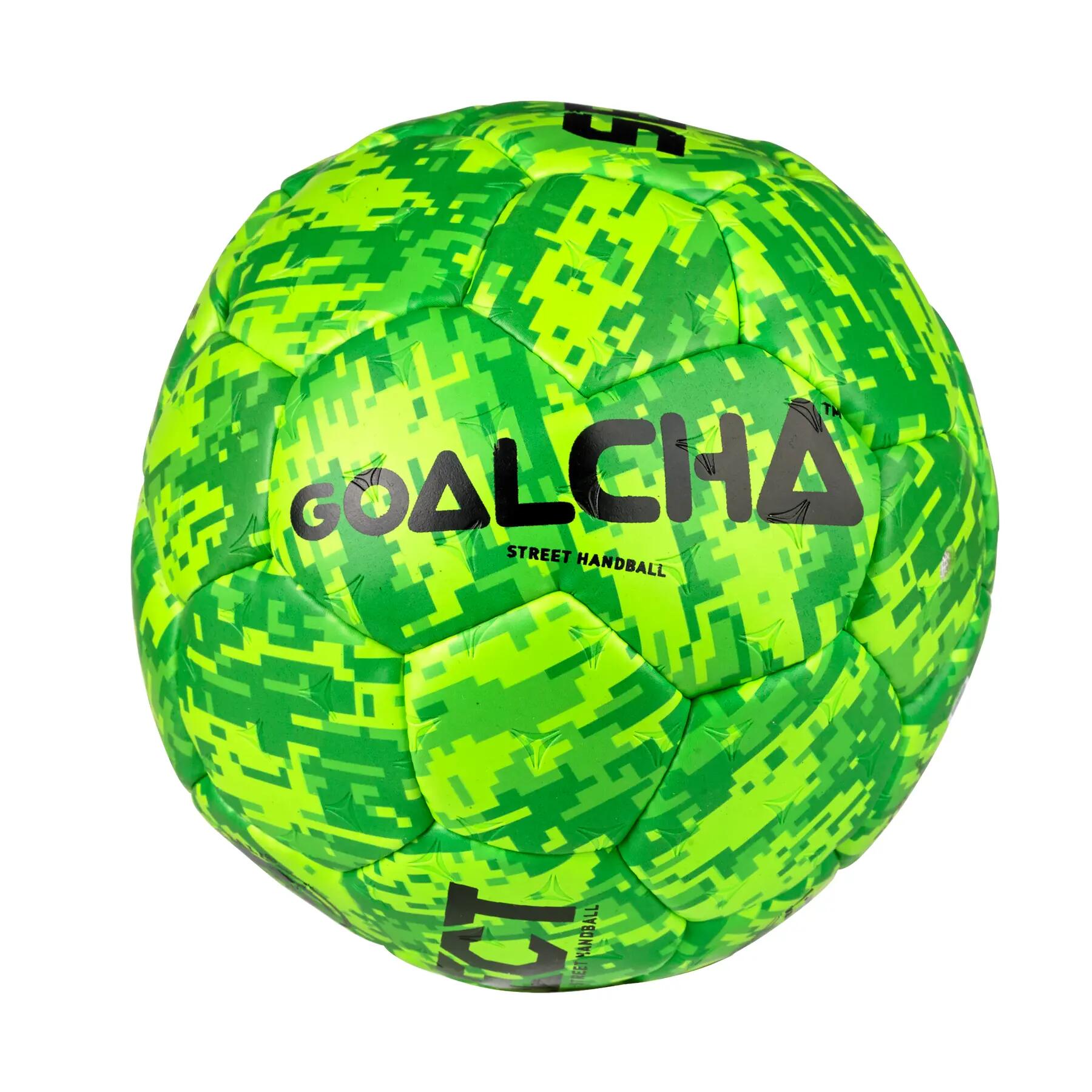 Balón de balonmano Select Goalcha 2025/27 2/2