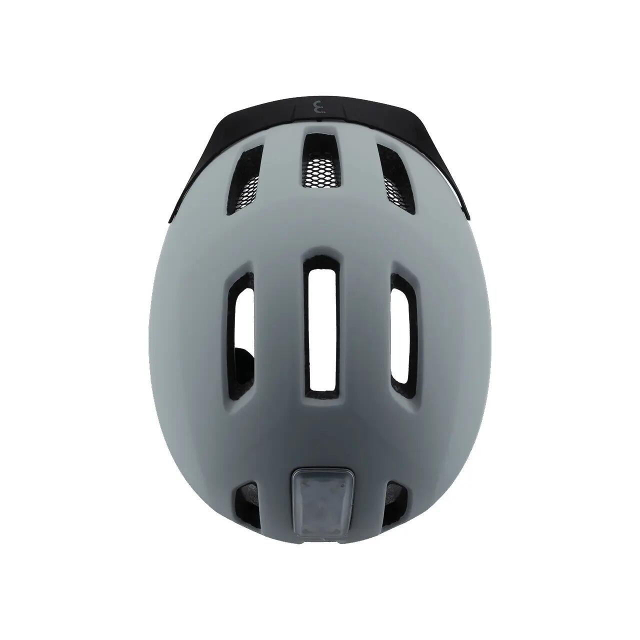 Aangesloten hoofdtelefoon BBB Cycling Grid 7/7