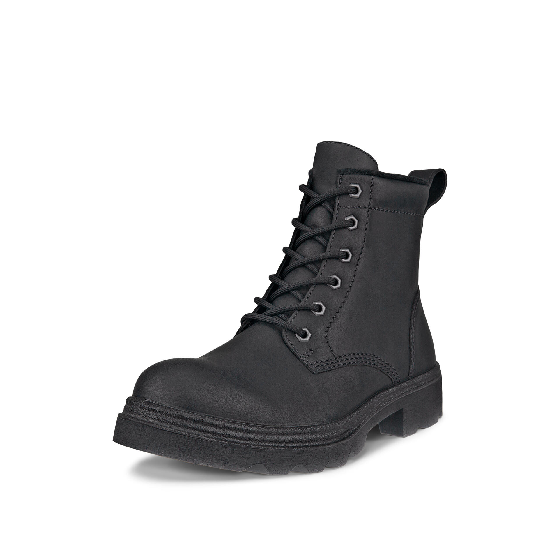 Botas de lluvia para mujer Ecco Grainer 2/7