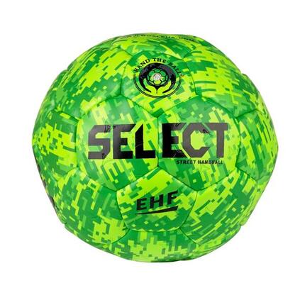 Ballon de handball Select Goalcha 2025/27