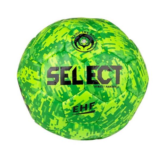 Ballon de handball Select Goalcha 2025/27