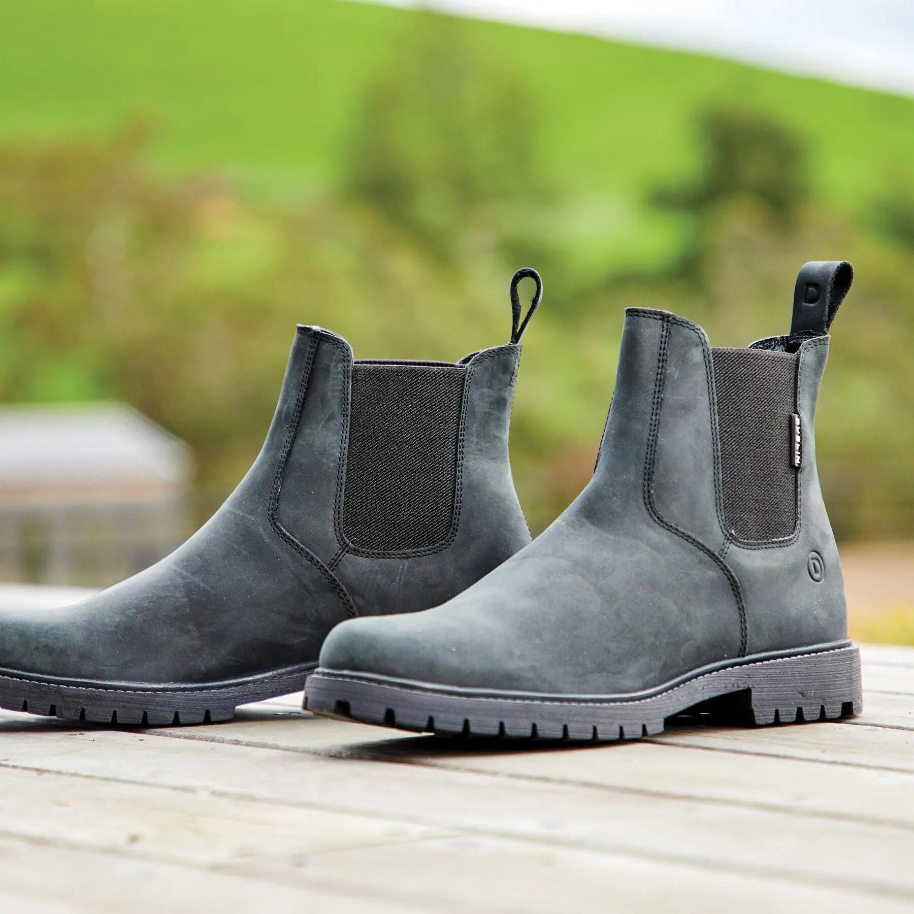 Damen Stiefeletten Dublin Venturer III 2/2
