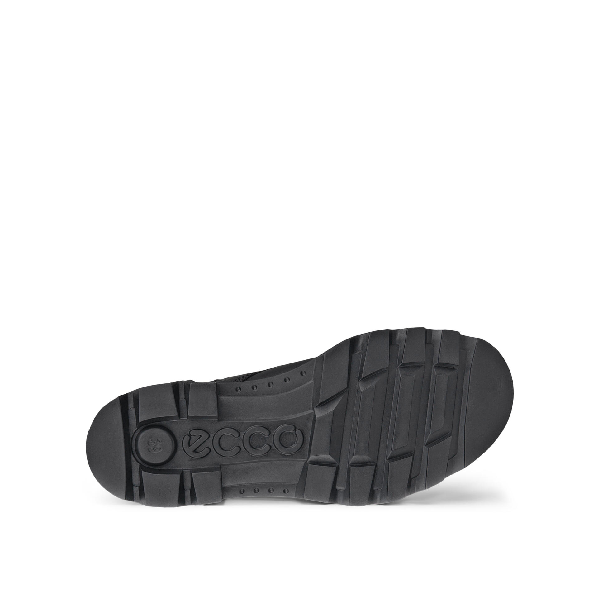 Botas de lluvia para mujer Ecco Grainer 5/7