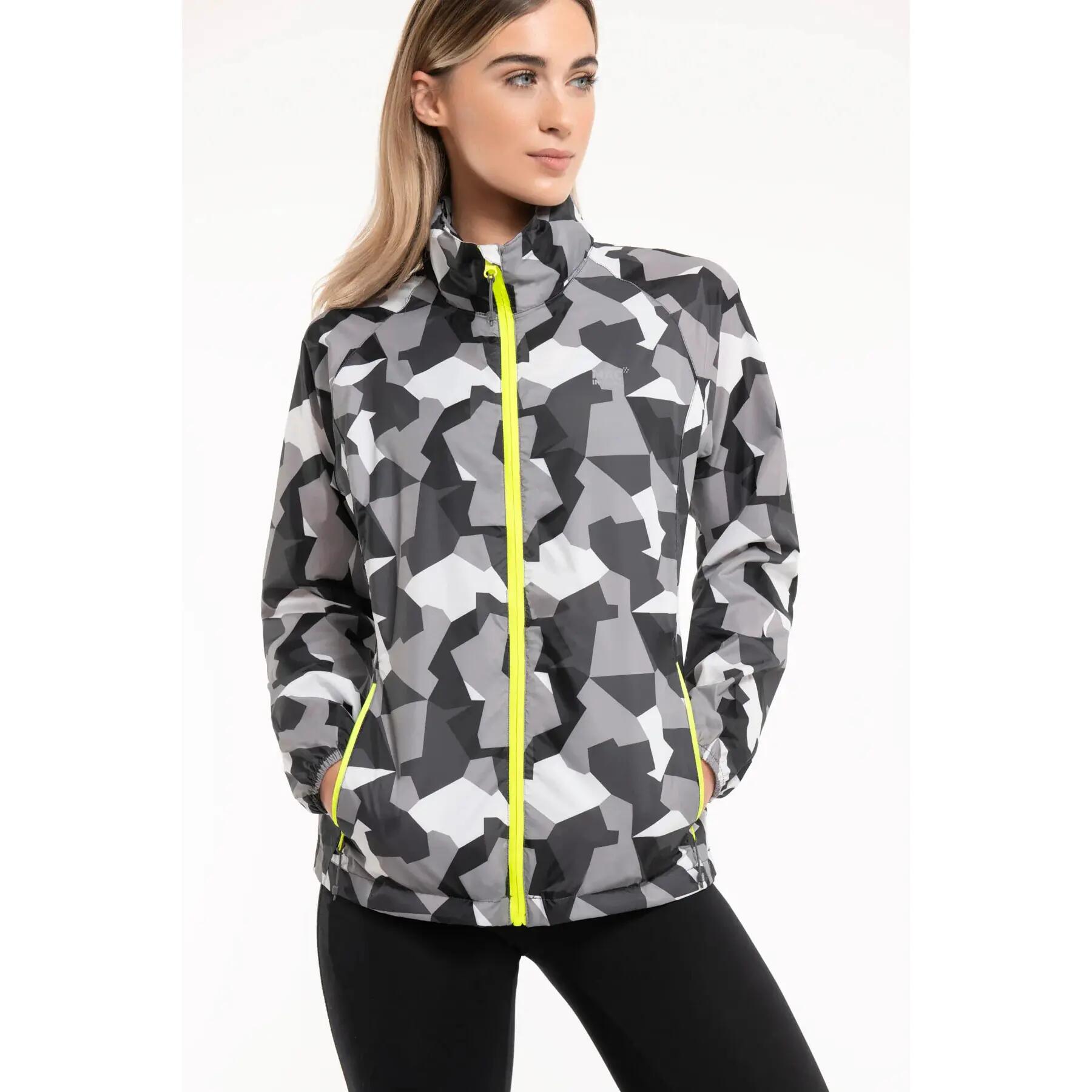Regenjacke Mac In A Sac Edition 3/7