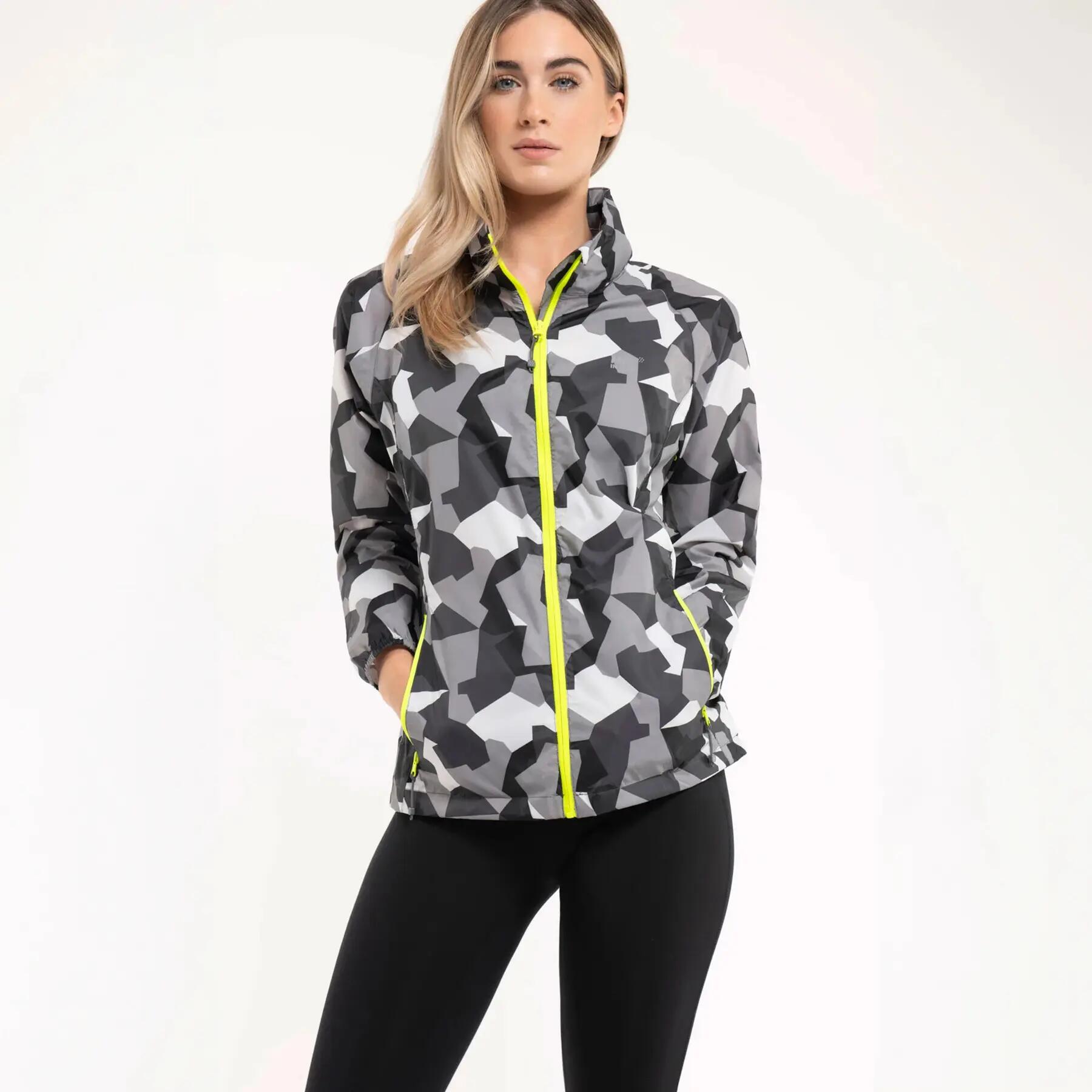 Regenjacke Mac In A Sac Edition 2/7