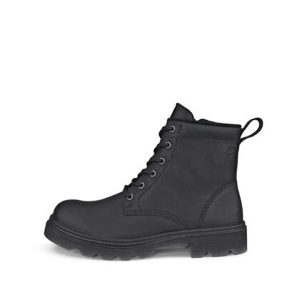 Regenlaarzen voor dames Ecco Grainer