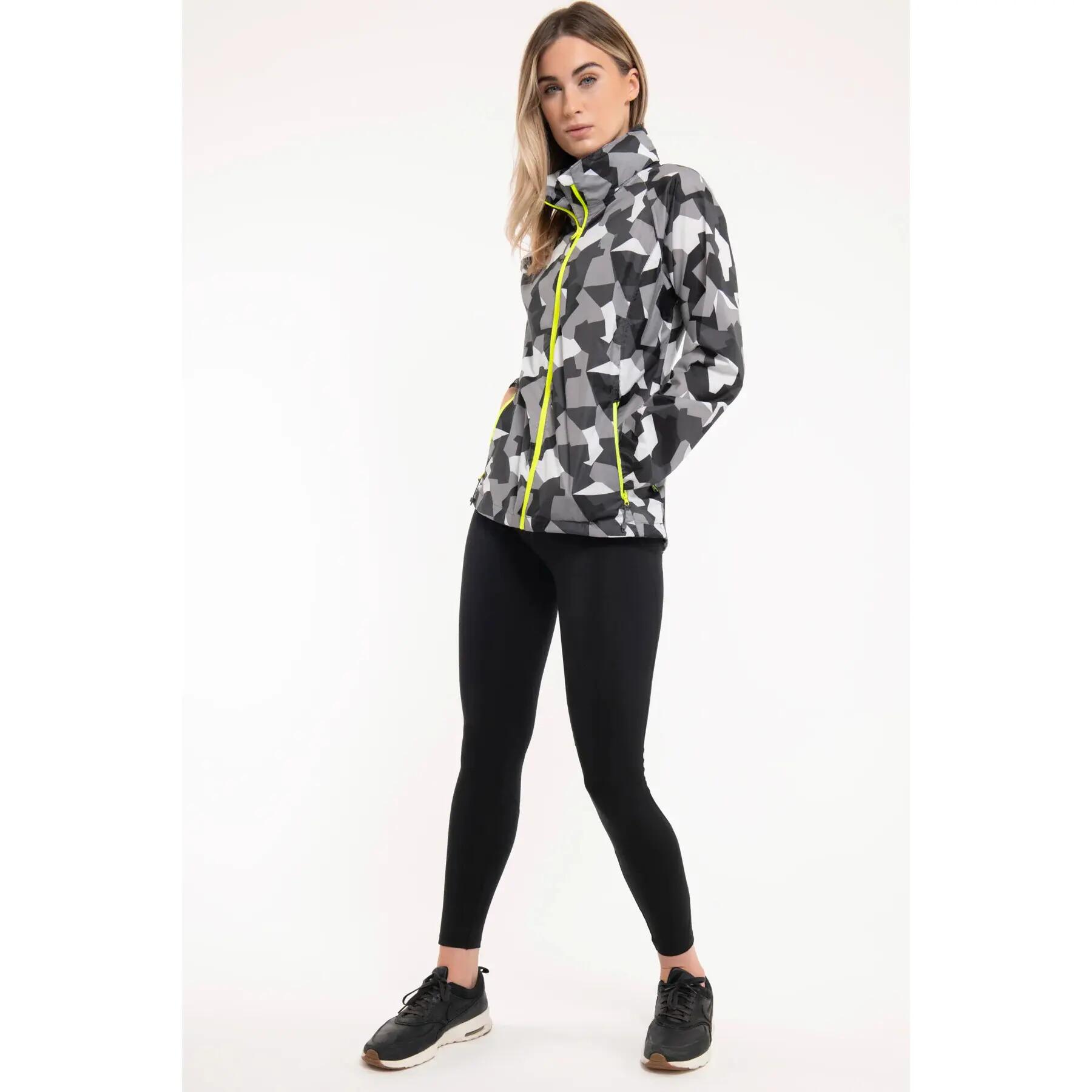 Regenjacke Mac In A Sac Edition 5/7