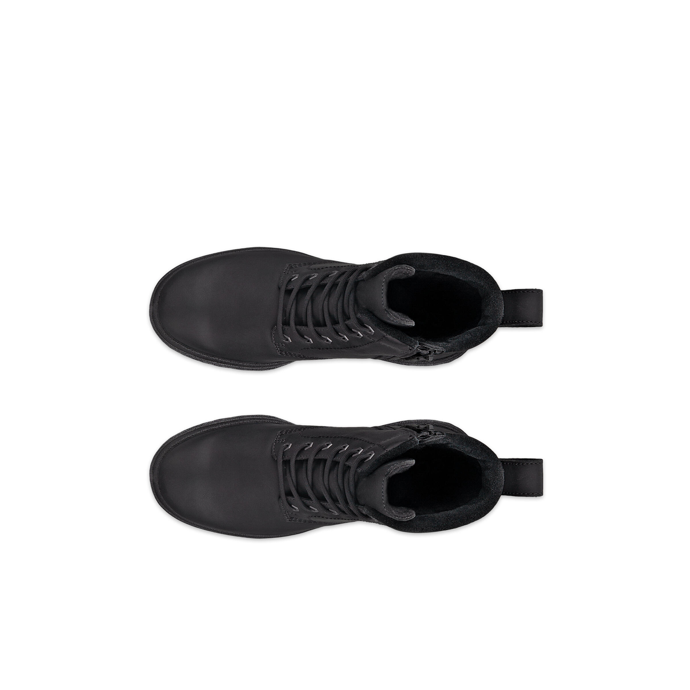 Botas de lluvia para mujer Ecco Grainer 4/7