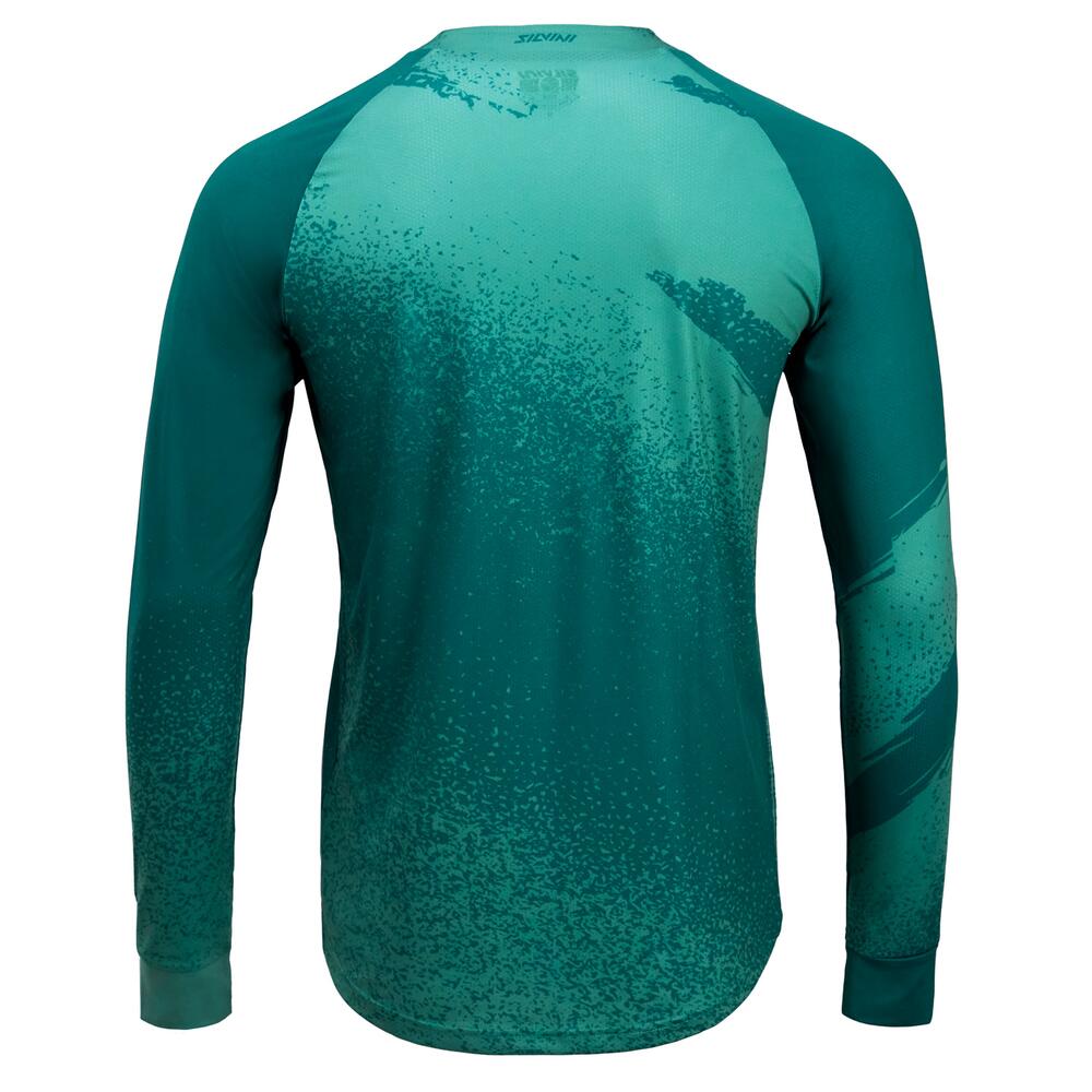 Herren Enduro-Trikot MD1802 Cortino 2/2
