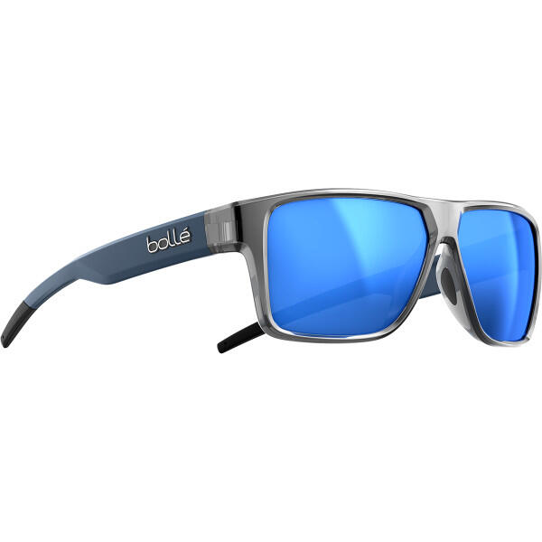 Lifestylebrillen TEMPER - Hoog Contrast Gepolariseerd Glas Cat 3 - Volwassen 5/6