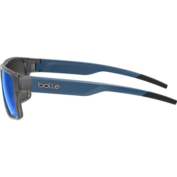 Lifestylebrillen TEMPER - Hoog Contrast Gepolariseerd Glas Cat 3 - Volwassen 4/6