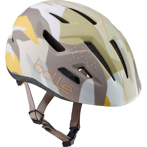 Casco da Bici STANCE JUNIOR - Bambino 3/7