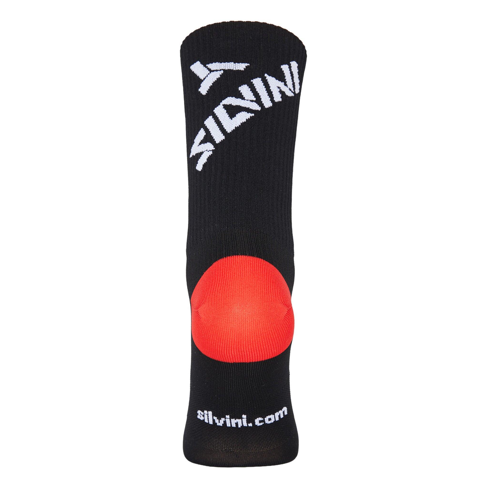 Chaussettes de cyclisme unisexes UA2656 Zambrone 2/2