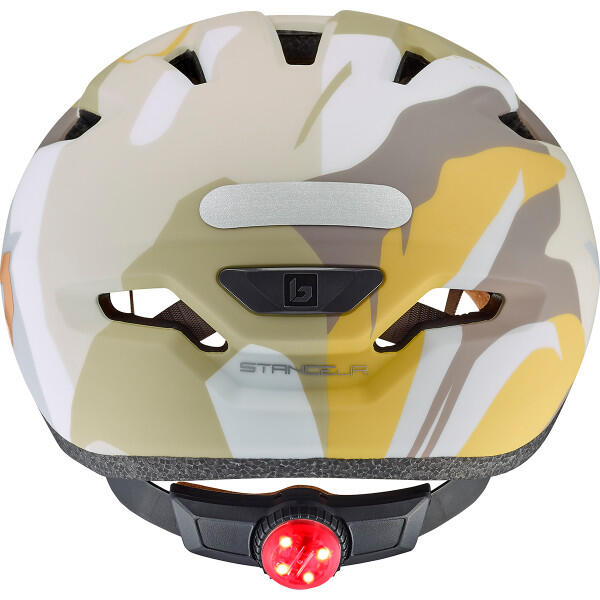 Casco da Bici STANCE JUNIOR - Bambino 2/7