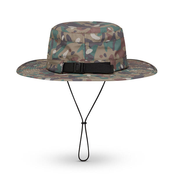 Chapeau Boonie camouflage Trakker TechPro 3/4