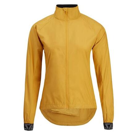 Regenjacke Frauen Silvini Monsana