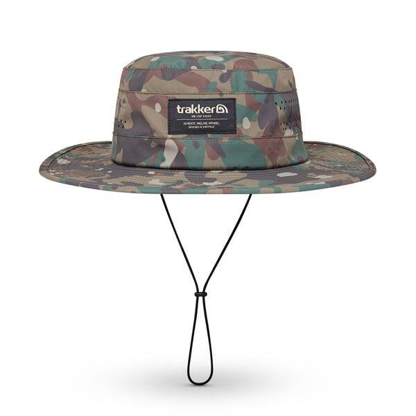 Chapeau Boonie camouflage Trakker TechPro 4/4