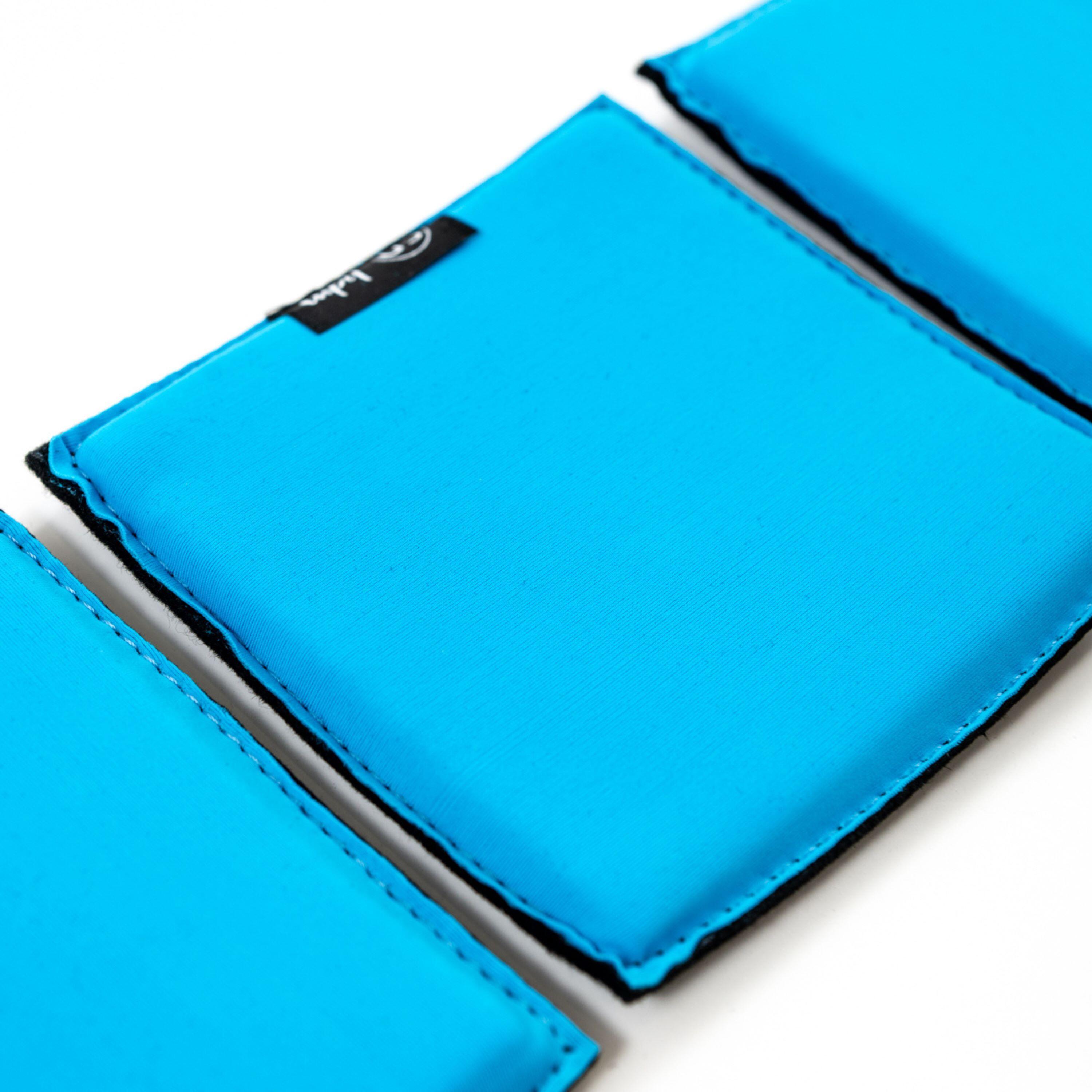 Solution Professionnelle de Grip à Nano-Technologie (Bleue, 3 pcs), BUY 2 GET 3 3/6