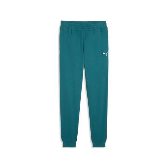 Hose Puma Ess Elevated Sweatpants Tr Cl, Blau, Herren