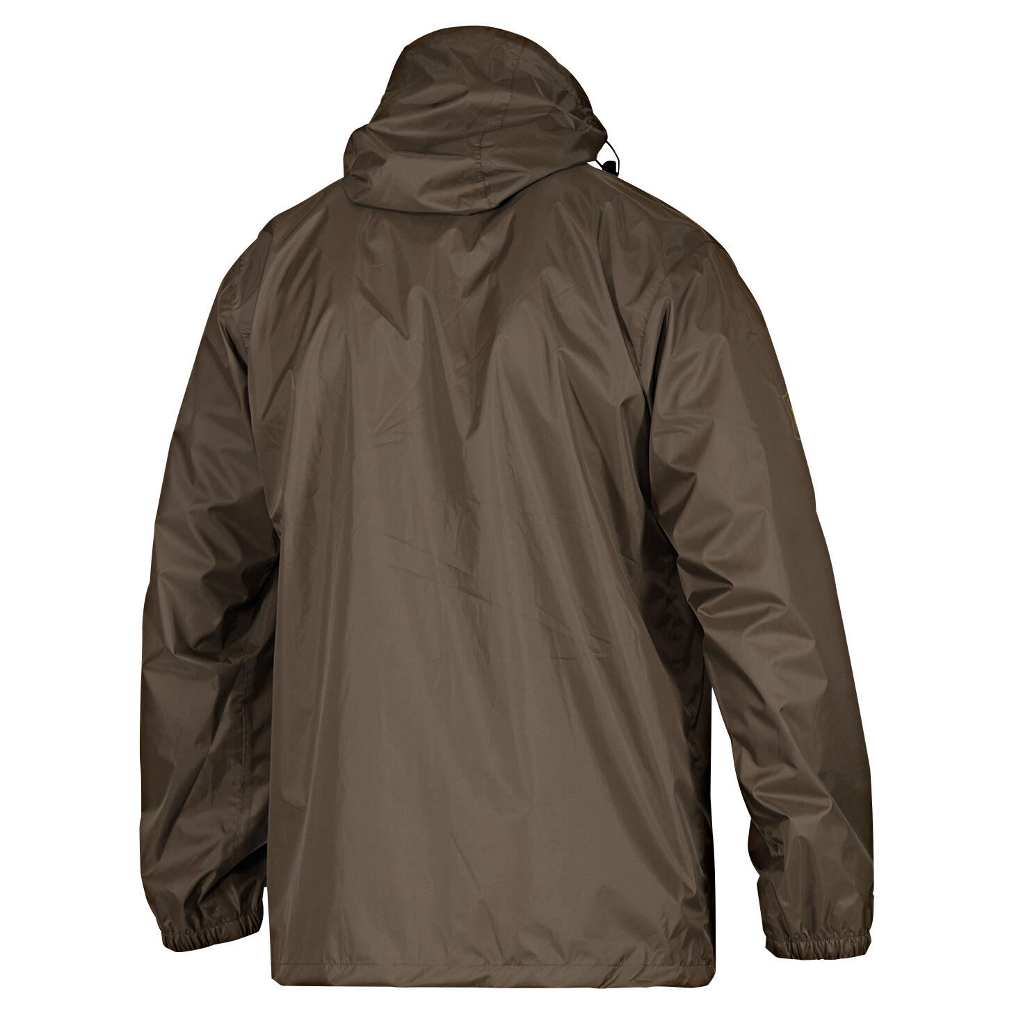 Deerhunter Survivor Regen Jacke Herren (Timber) Größe 3XL/4XL 2/3
