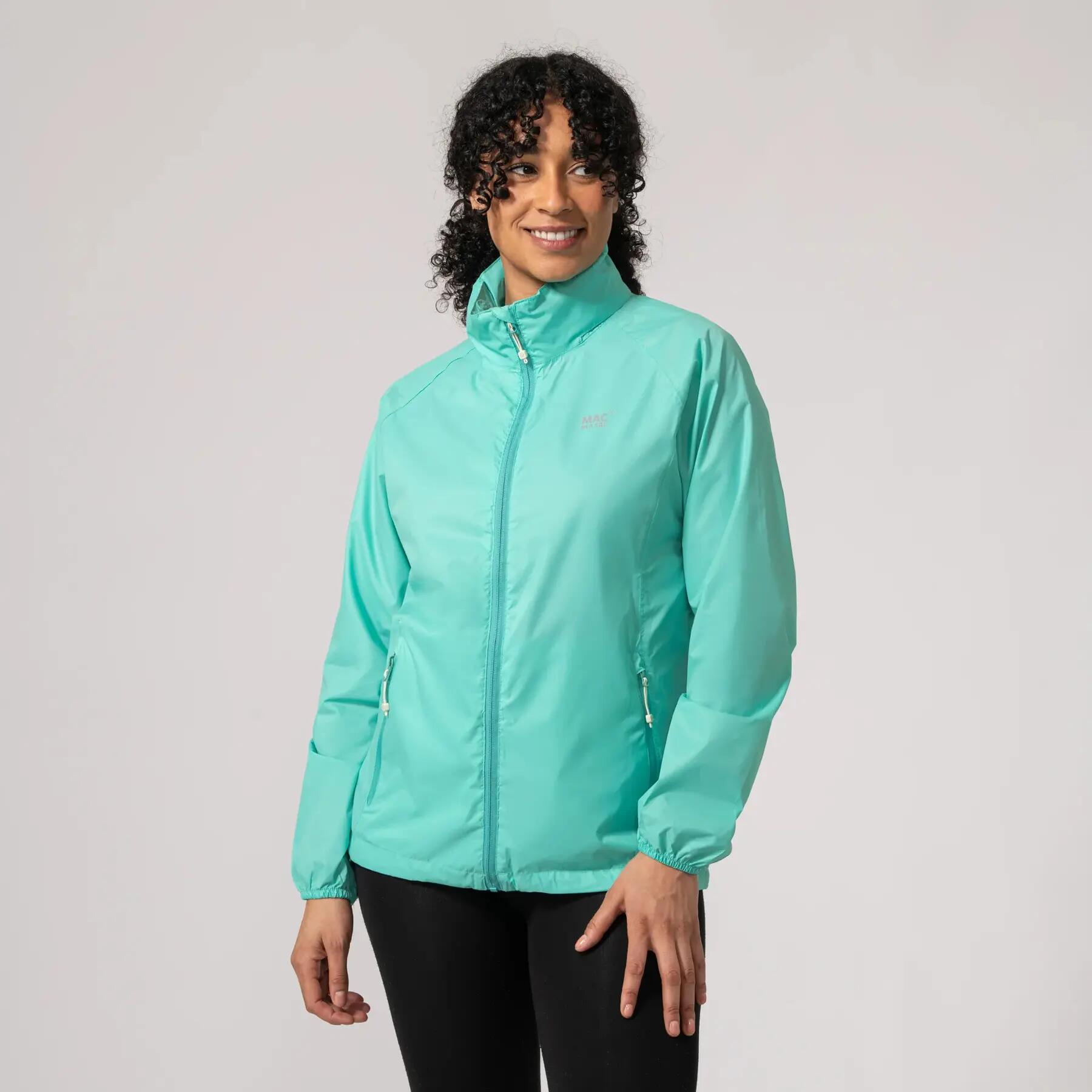 Waterproof jacket Mac In A Sac Origin 3/7