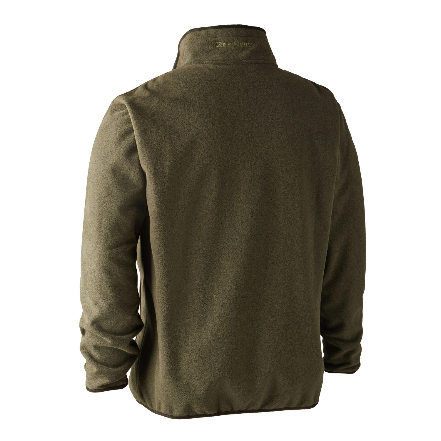 Deerhunter Gamekeeper Wendefleecejacke 2-in-1 3/5