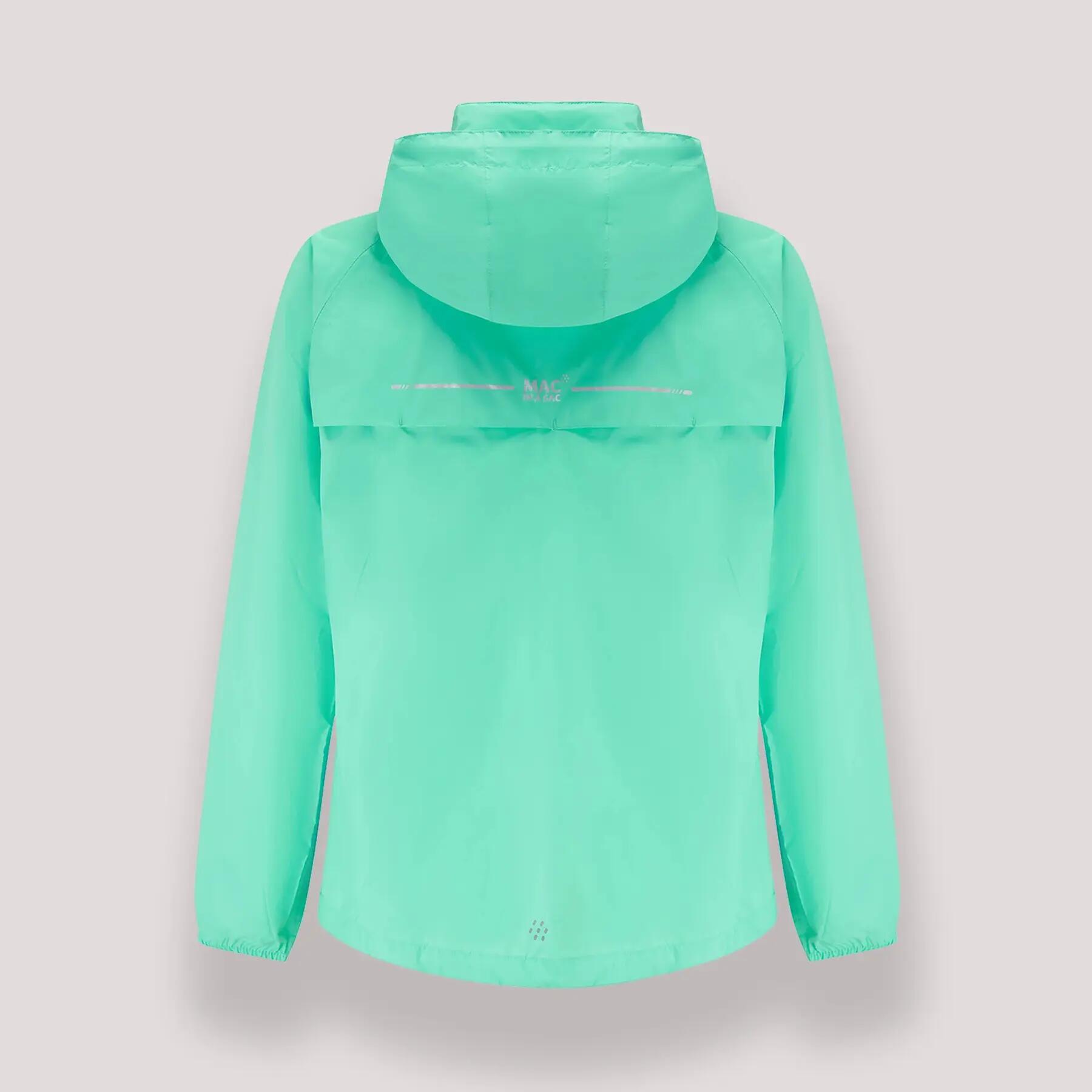 Waterproof jacket Mac In A Sac Origin 2/7