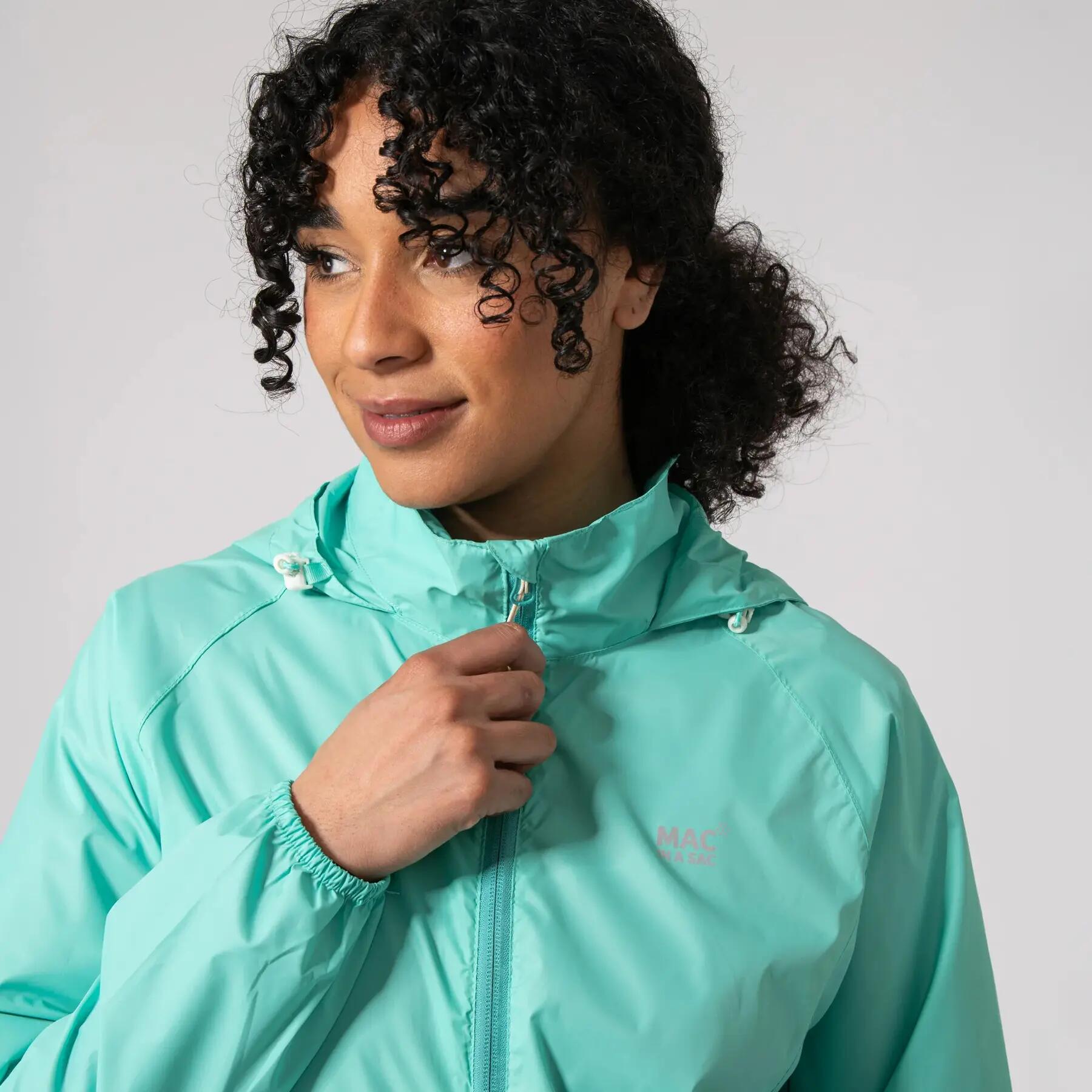 Waterproof jacket Mac In A Sac Origin 5/7