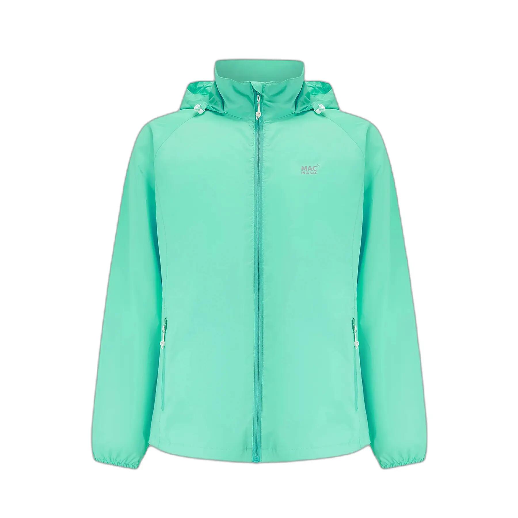 MAC IN A SAC picture