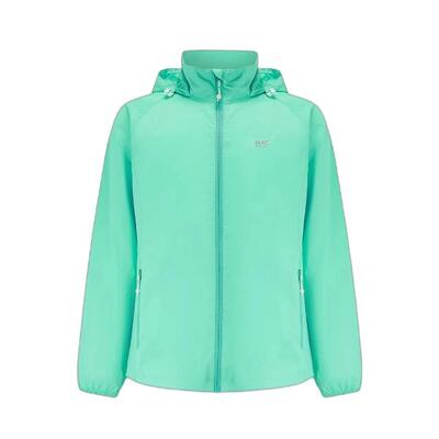 Waterdichte jas mac in a sac origin