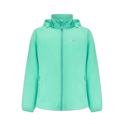 Veste imperméable Mac In A Sac Edition