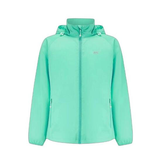 Veste imperméable Mac In A Sac Origin