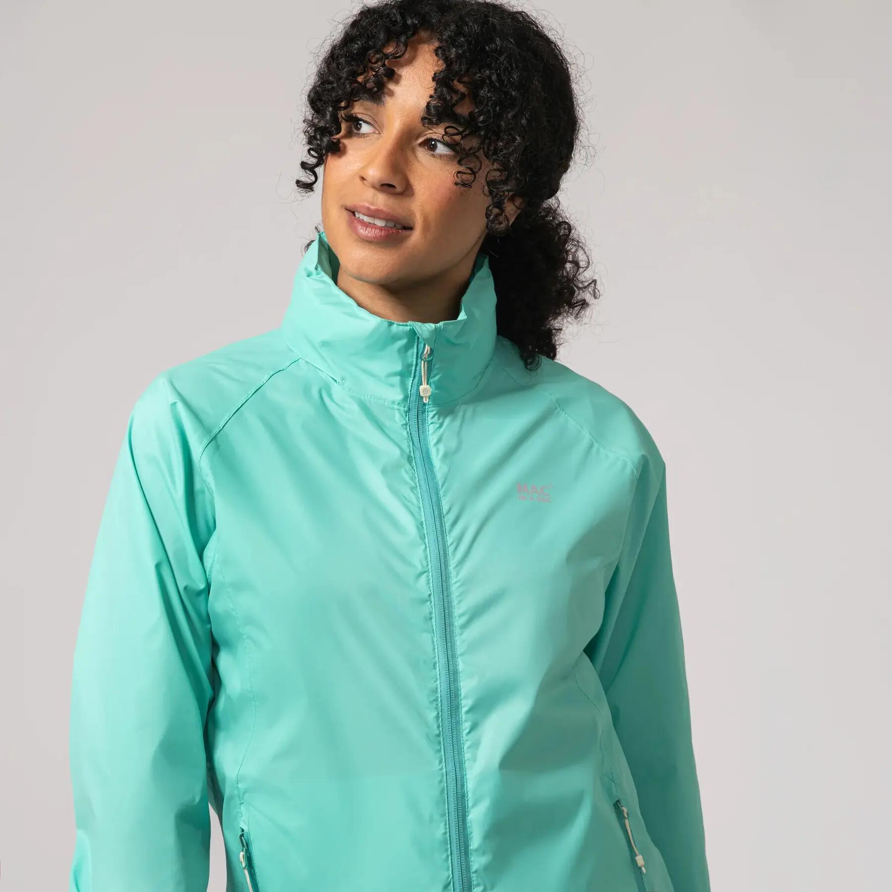 Waterproof jacket Mac In A Sac Origin 4/7