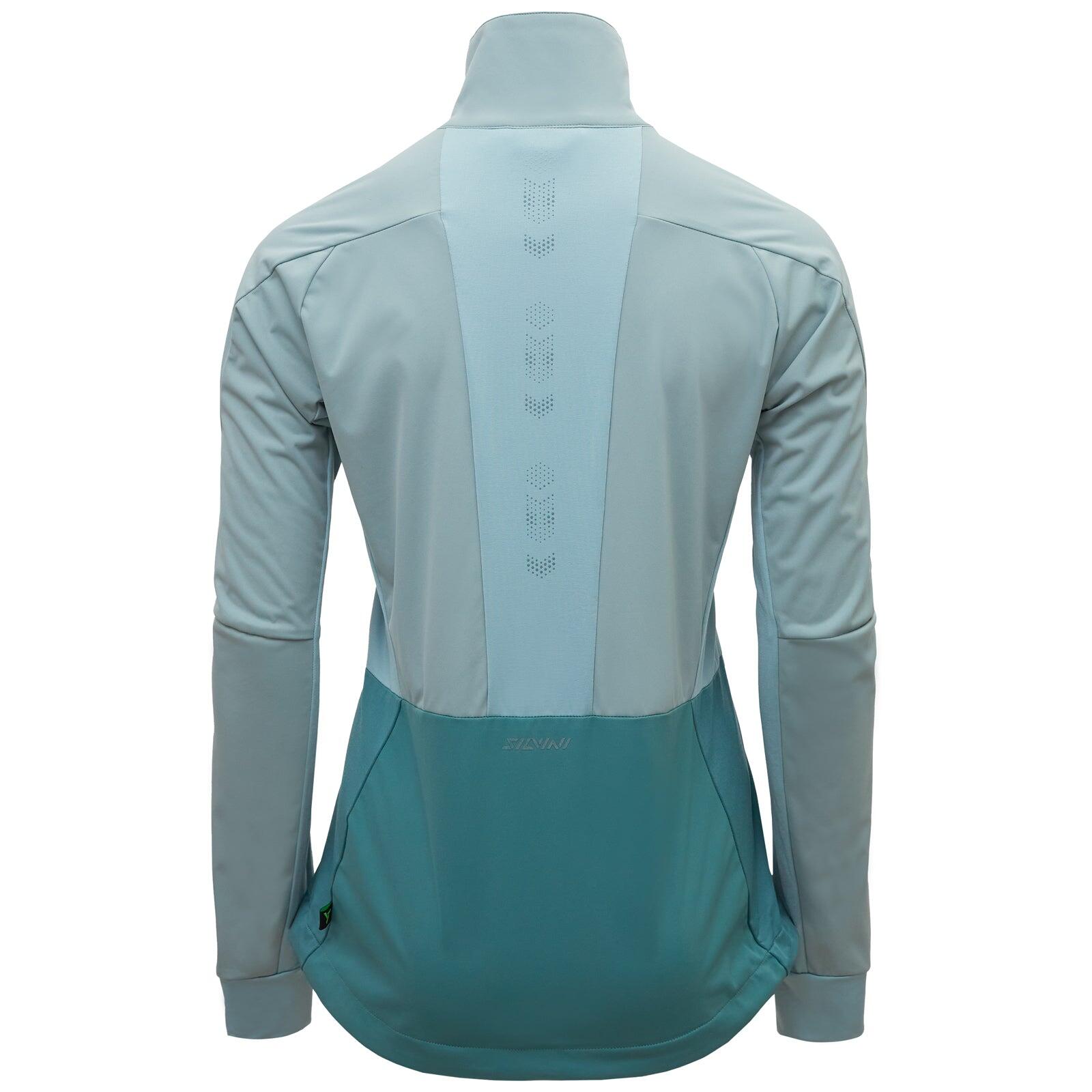 Trainingsjacke Damen Silvini Natisona 3/5