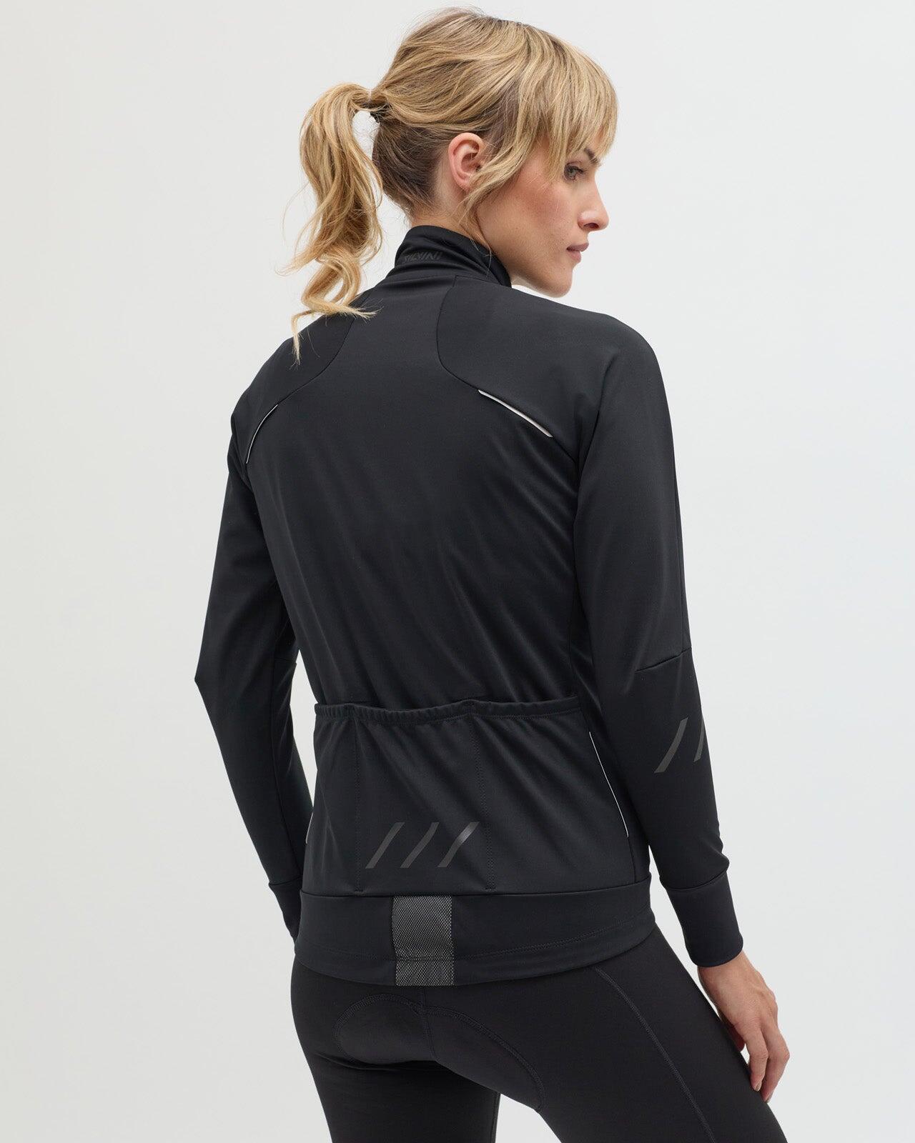 Sweatshirt membrane femme Silvini Ghisalla 5/7