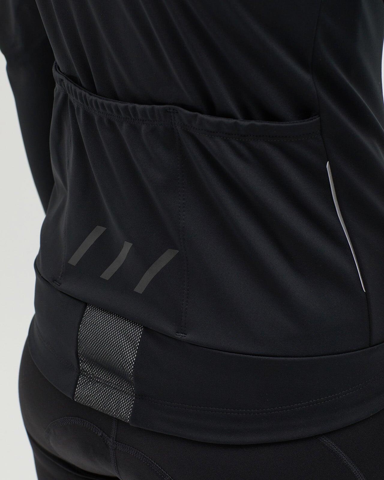 Sweatshirt membrane femme Silvini Ghisalla 7/7