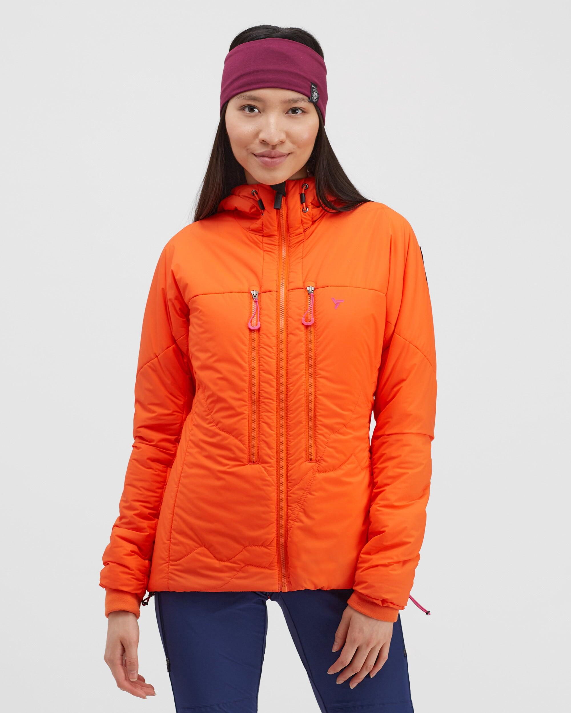 Dames ski jas Silvini Lupa 7/7