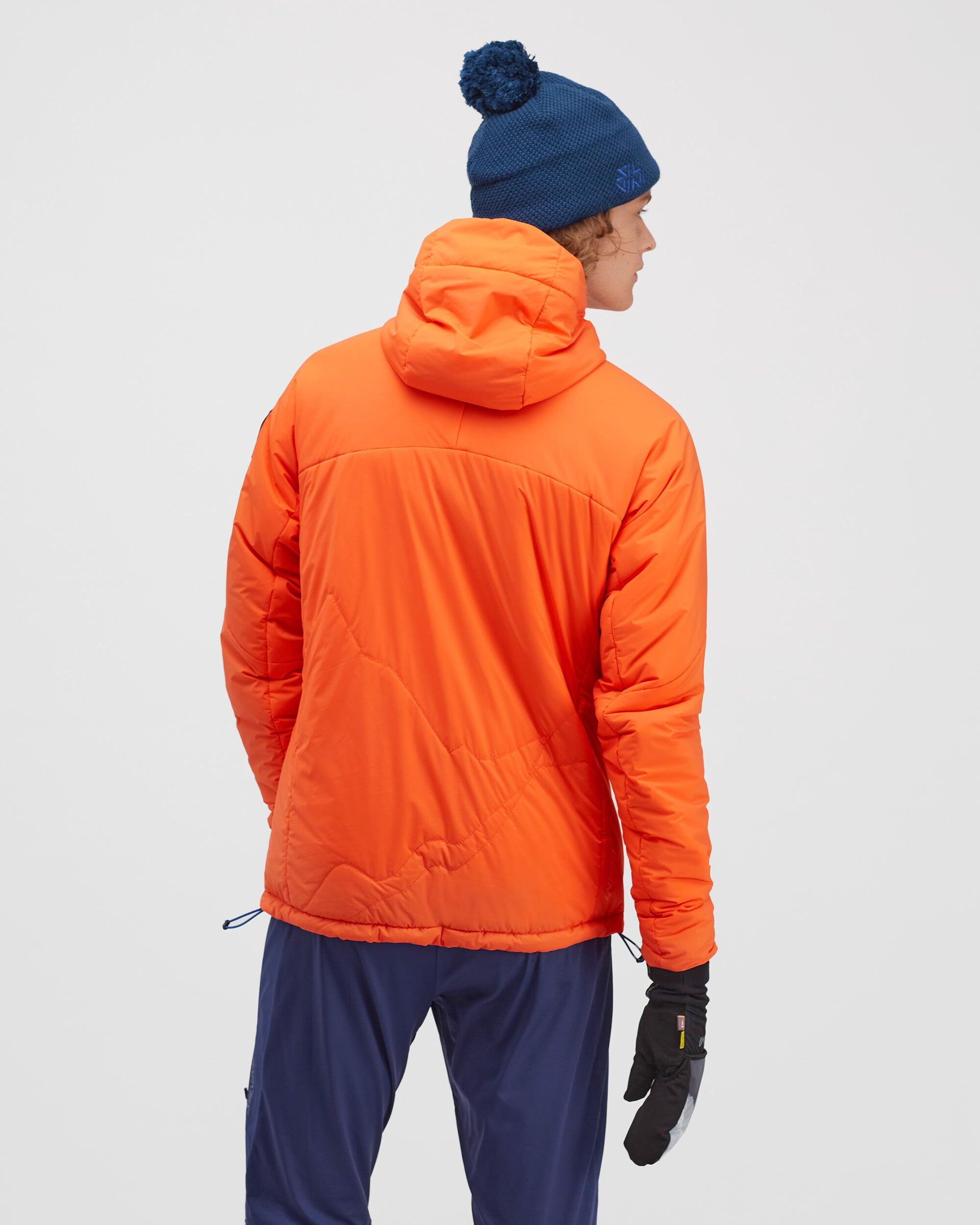 Ski jacket Silvini Lupo 7/7