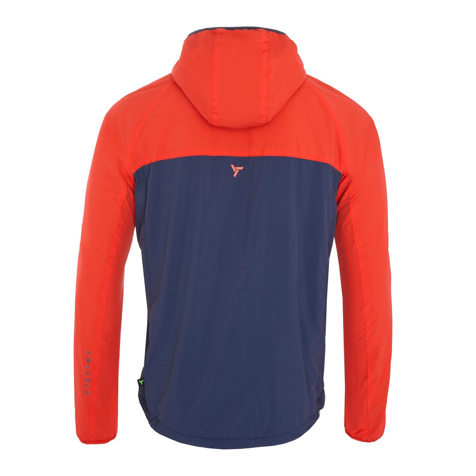 Veste de ski à capuche Silvini Gralbo 4/5