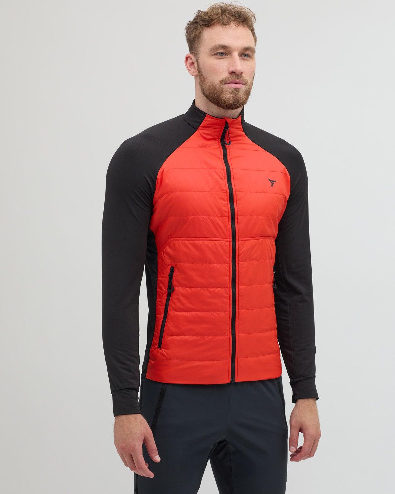 Hoodie fonctionnel homme MJ1714 Grado 2/4
