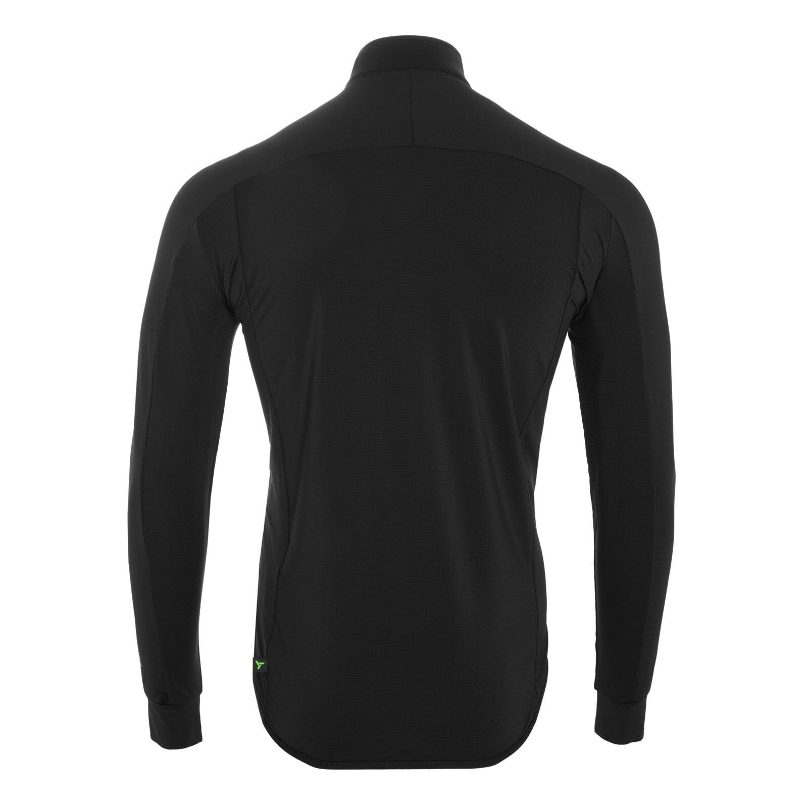 Hoodie fonctionnel homme MJ1714 Grado 4/4