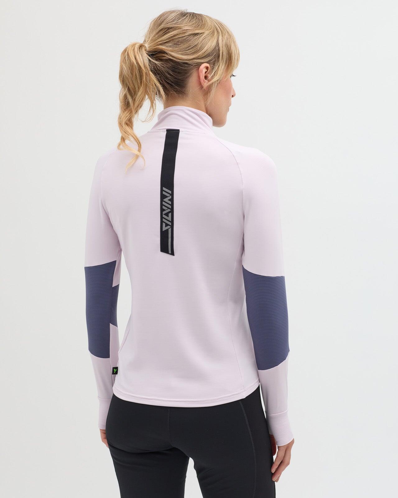 Hoodie Damen Silvini Latera 3/5