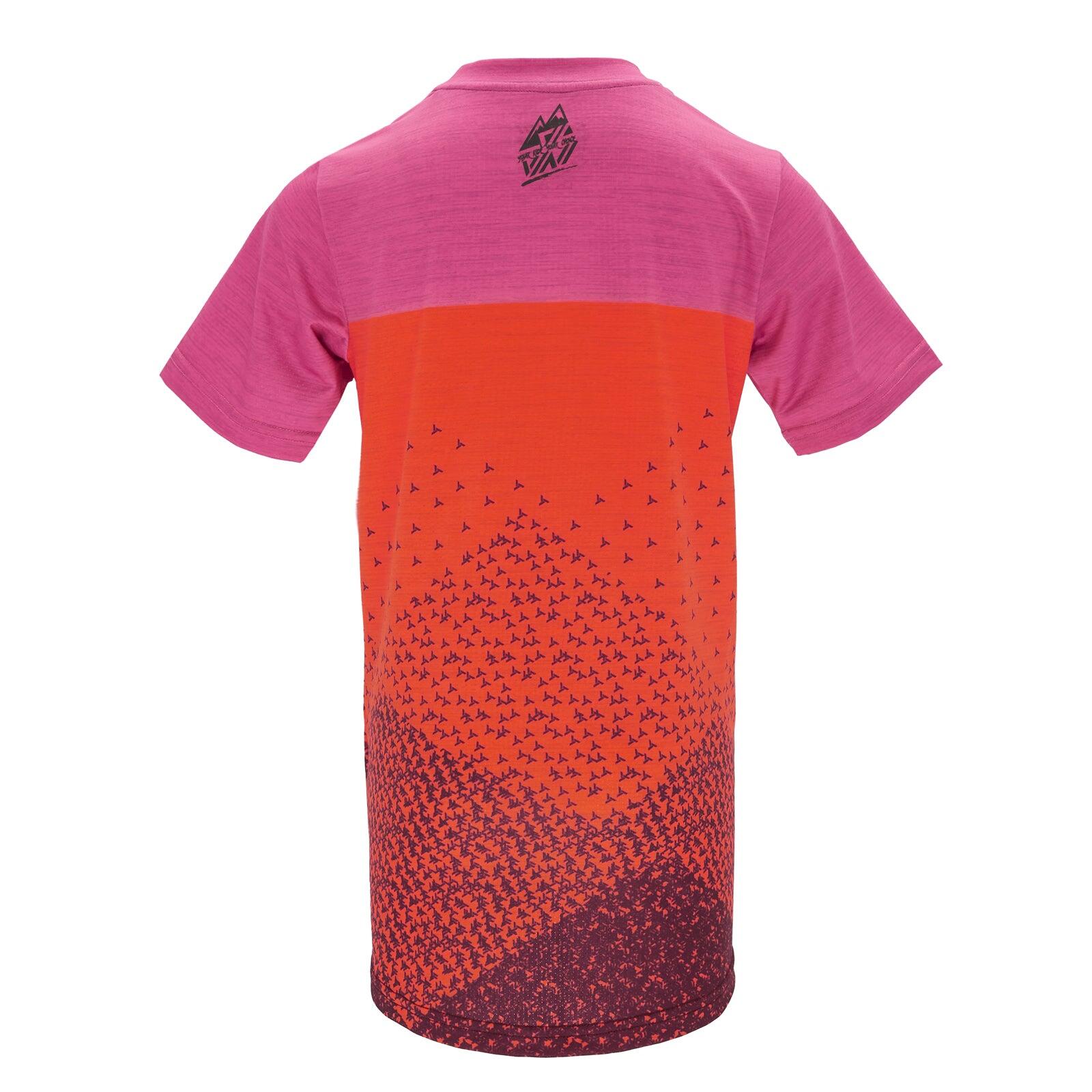 Maillot enfant Silvini Enduro Denni 3/3