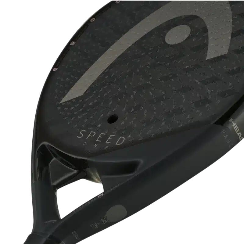 Raquete de pás Head Speed One 2025 5/5