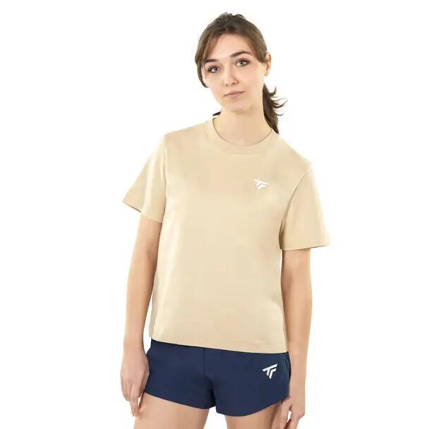 Camiseta de mujer Tecnifibre Graphic 3/6