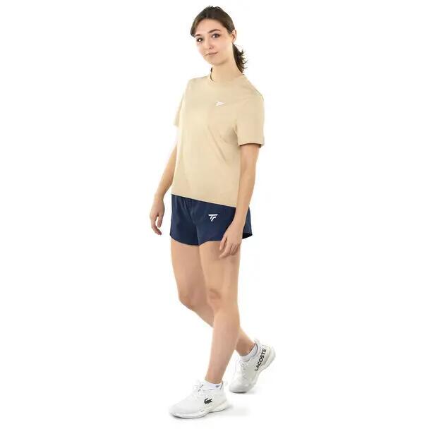 Camiseta de mujer Tecnifibre Graphic 2/6