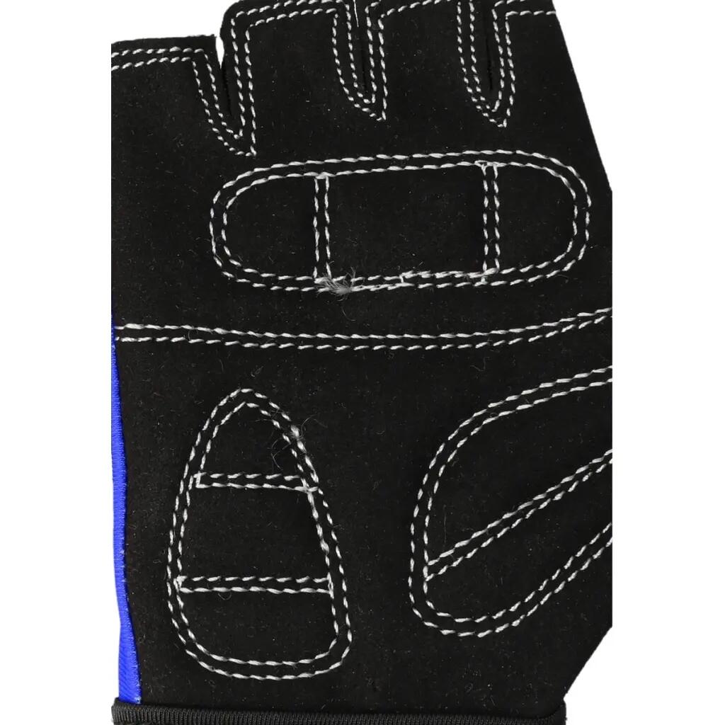 Guanti per bambini Crazy Safety 3/6